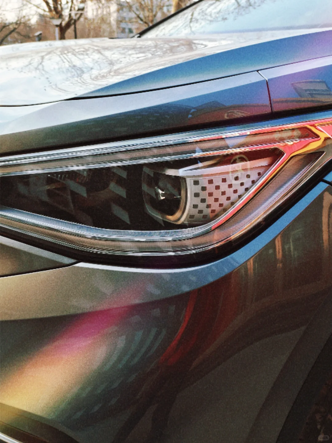 ID3手机APP操控太香了