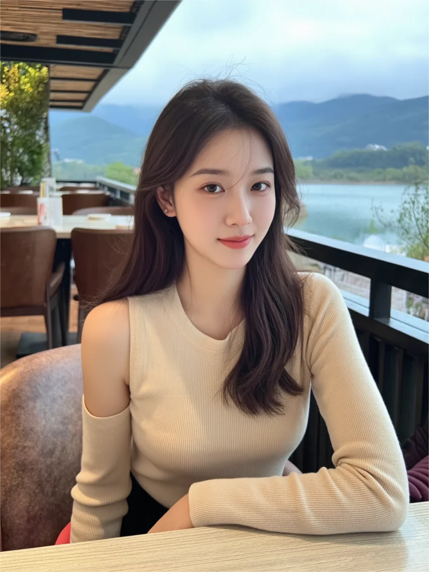 35岁，优雅成熟，是岁月最美的馈赠