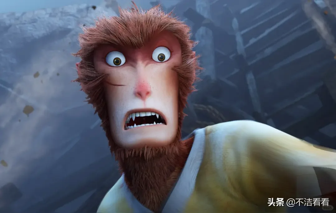 靳东点赞〈哪吒2〉中国电影的强心针,文