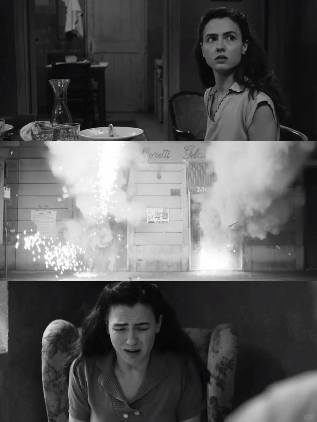 豆瓣9.1‼️不愧是年度小众佳作TOP1‼️