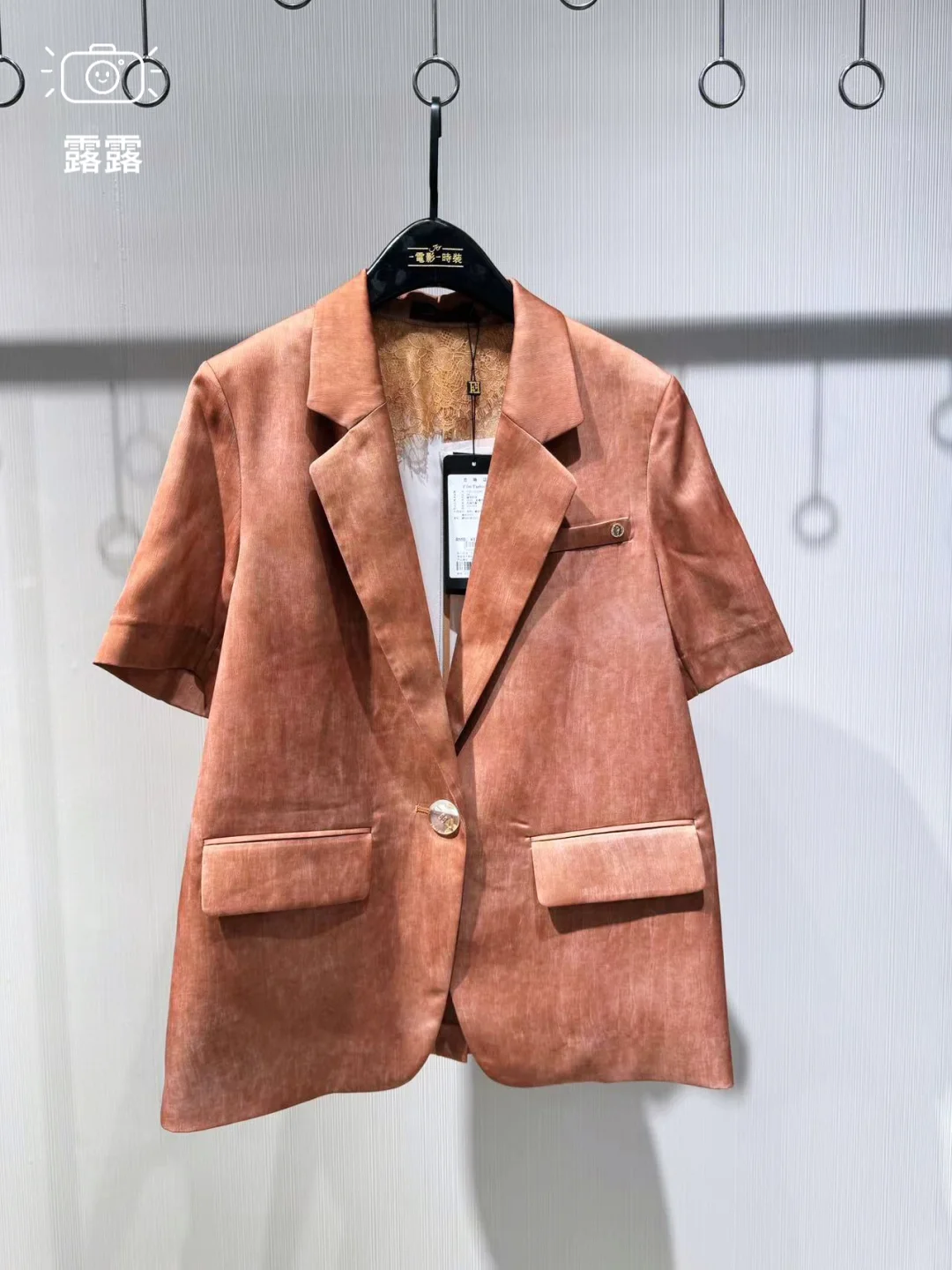 电影时装推荐｜25夏季新款合集❗️