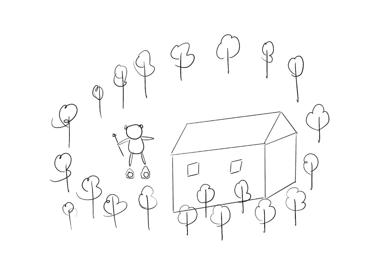 假如电影《哪吒2》中的哪吒是社工的个案...