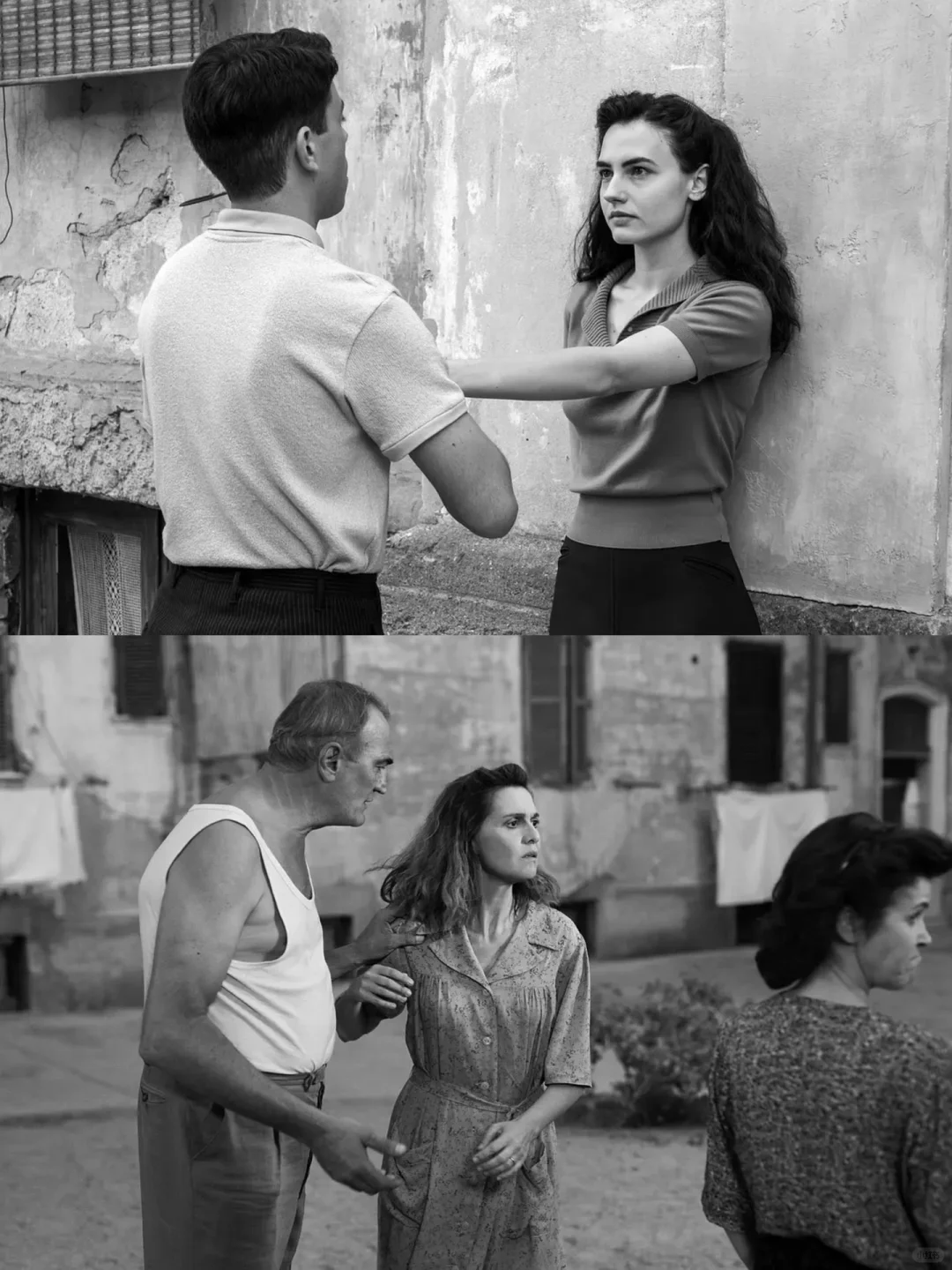 豆瓣9.1‼️不愧是年度小众佳作TOP1‼️