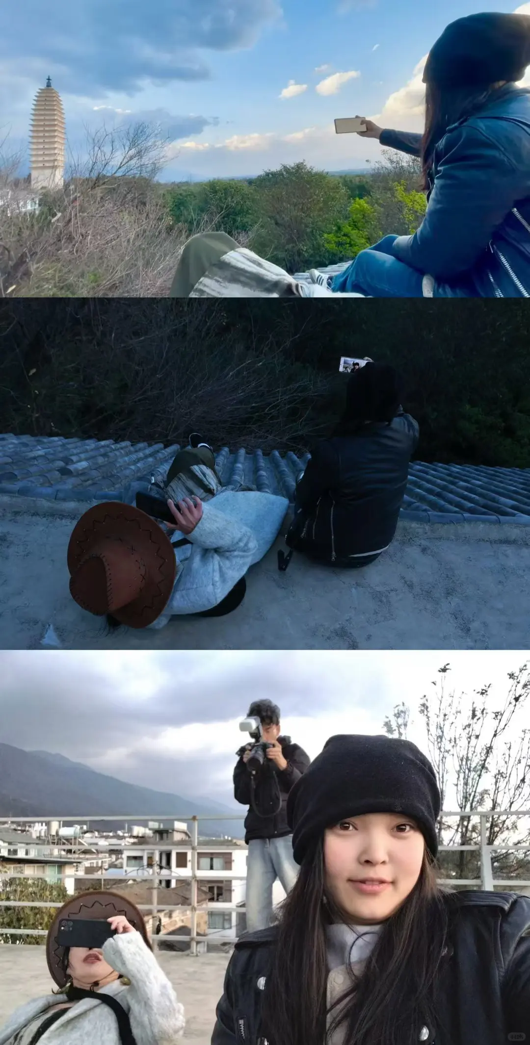 有生之年走遍全国的电影🎬