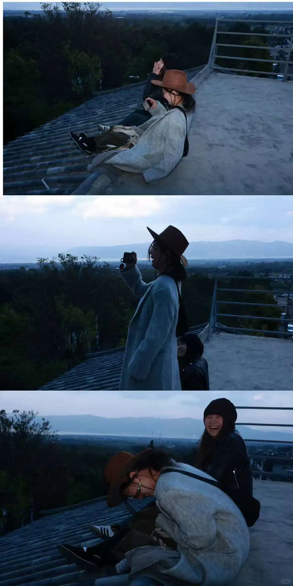 有生之年走遍全国的电影🎬