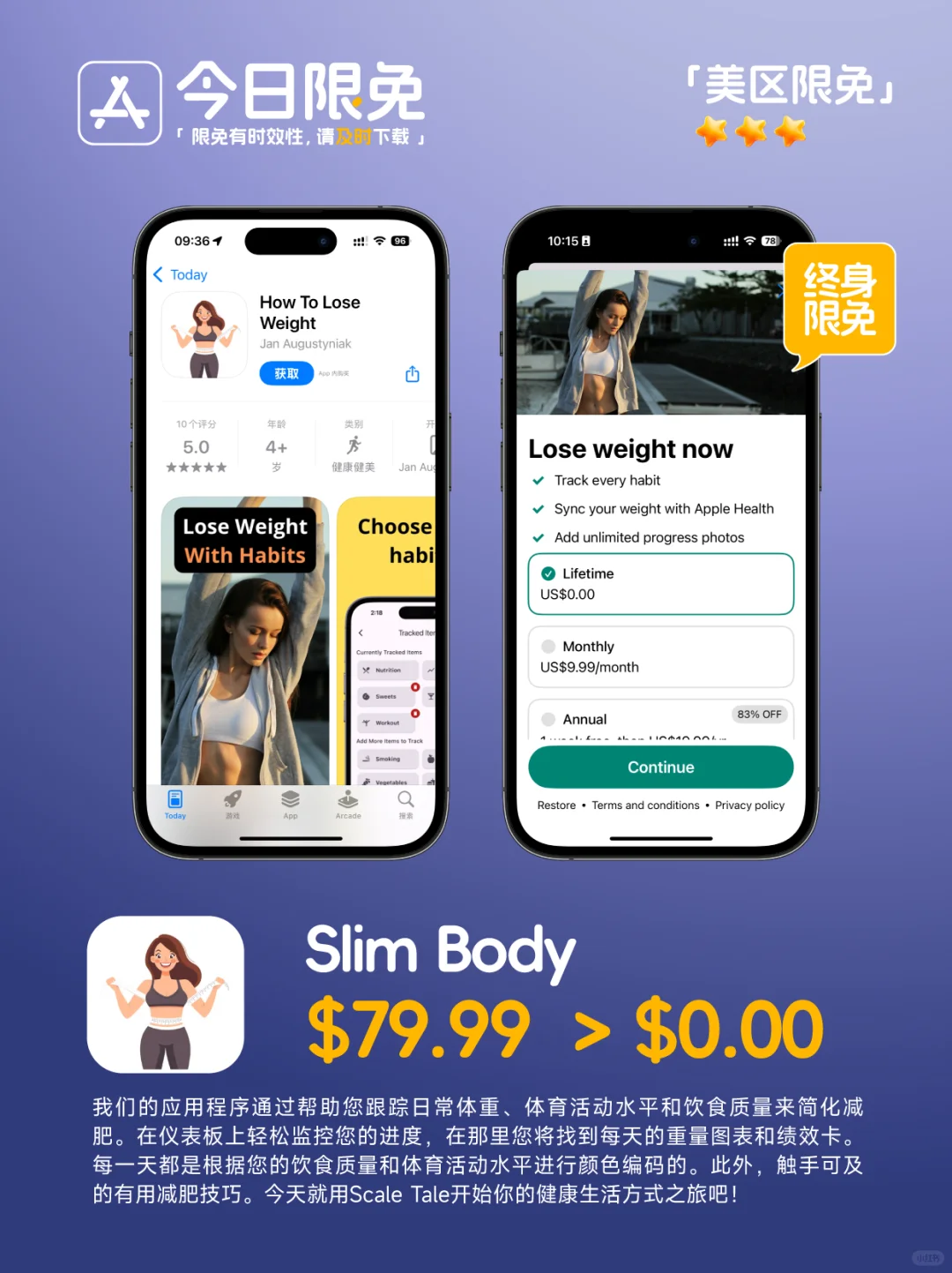 📱【今日限免】AppStore0303