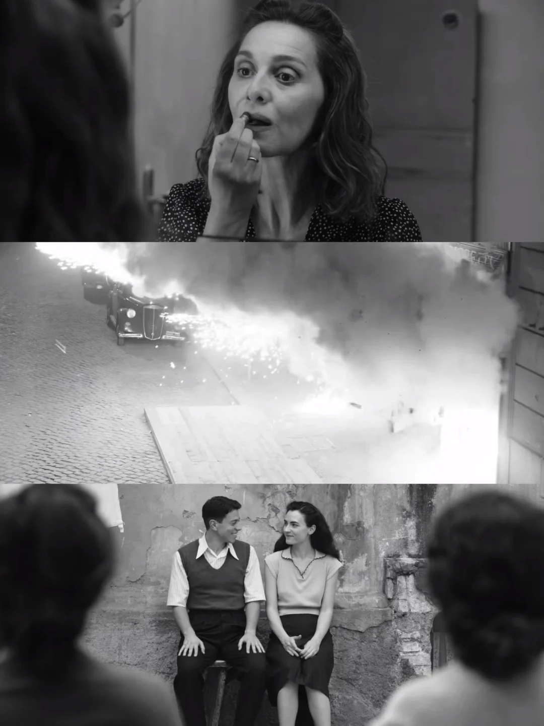 豆瓣9.1‼️不愧是年度小众佳作TOP1‼️