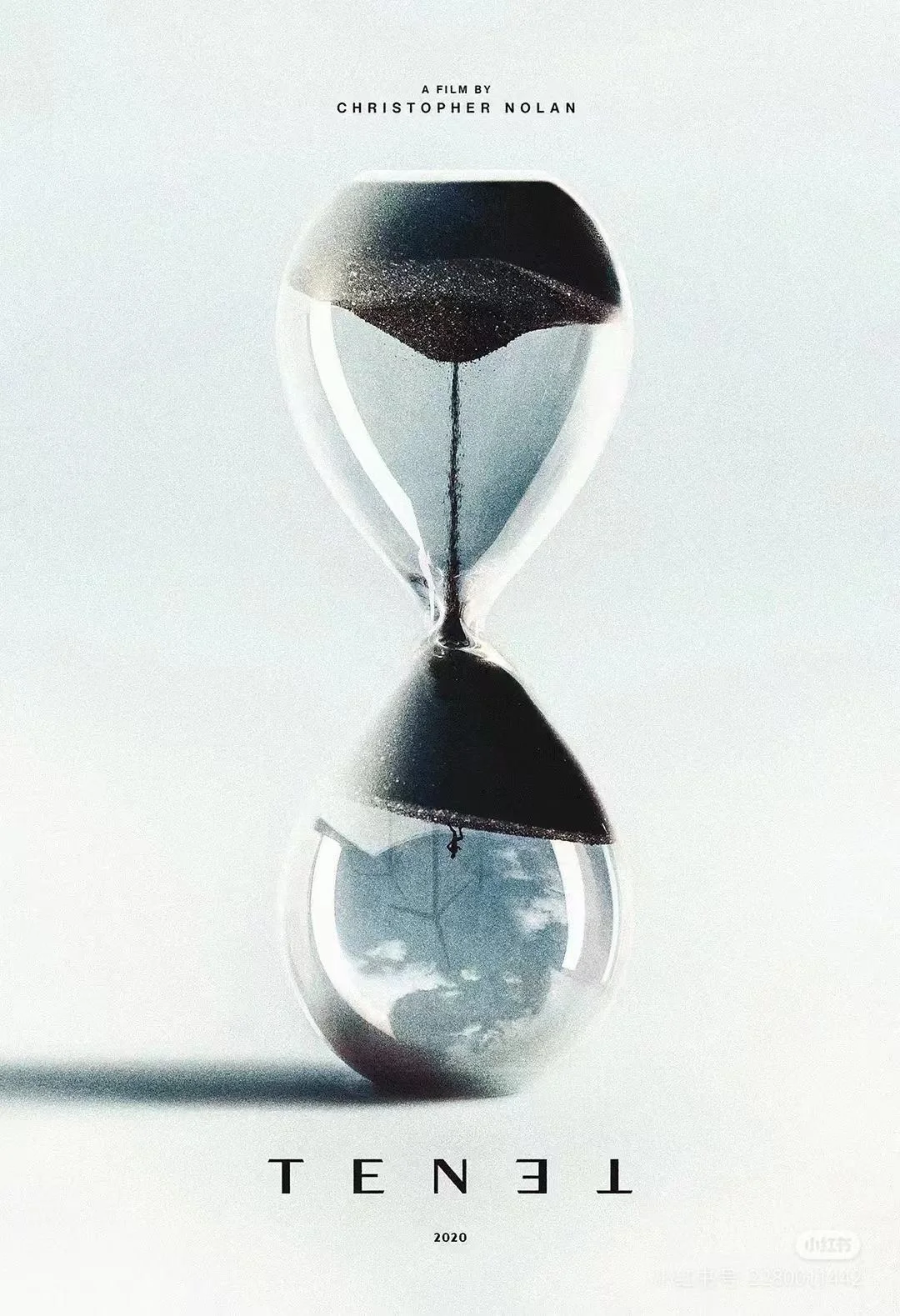 只有电影才能带来的 情感回响