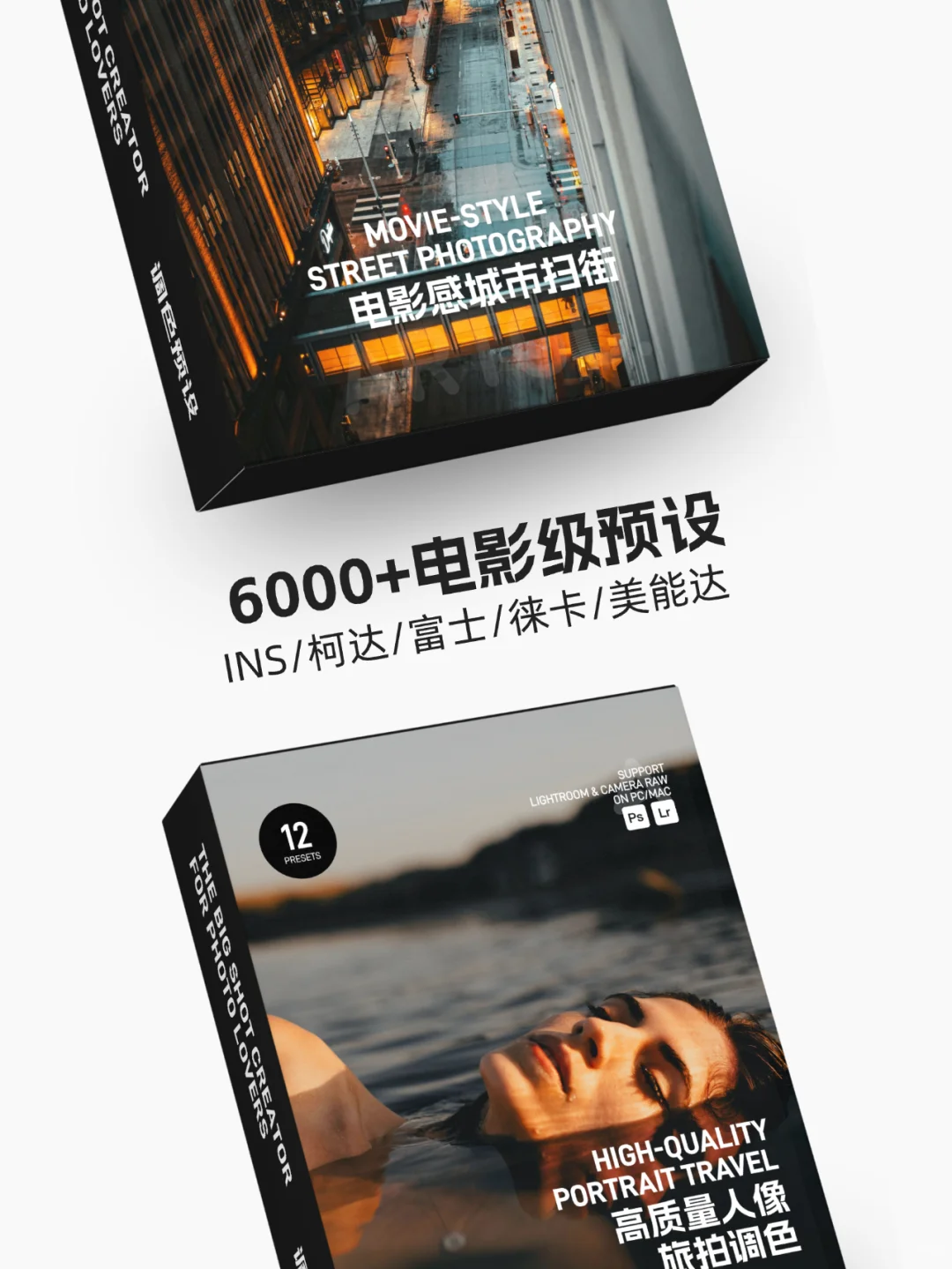 iPhone专属照片水印app，我们设计开发好了