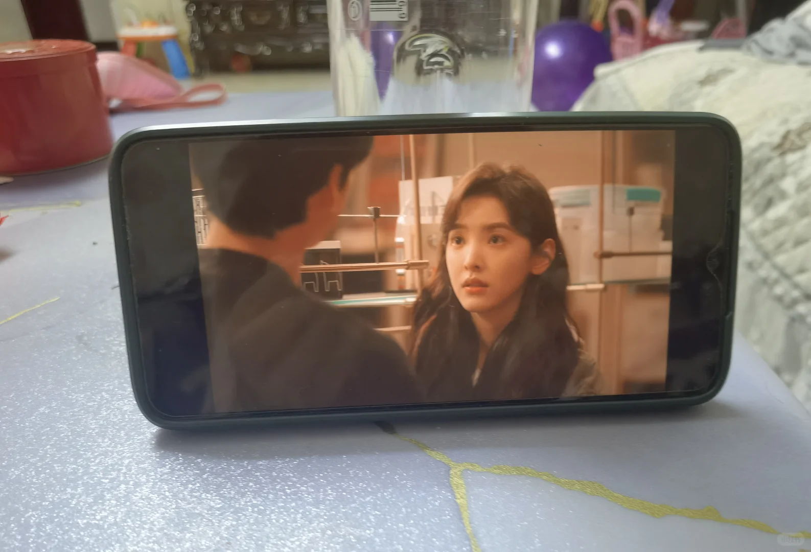 免费追剧宝藏APP，喜欢的来拿