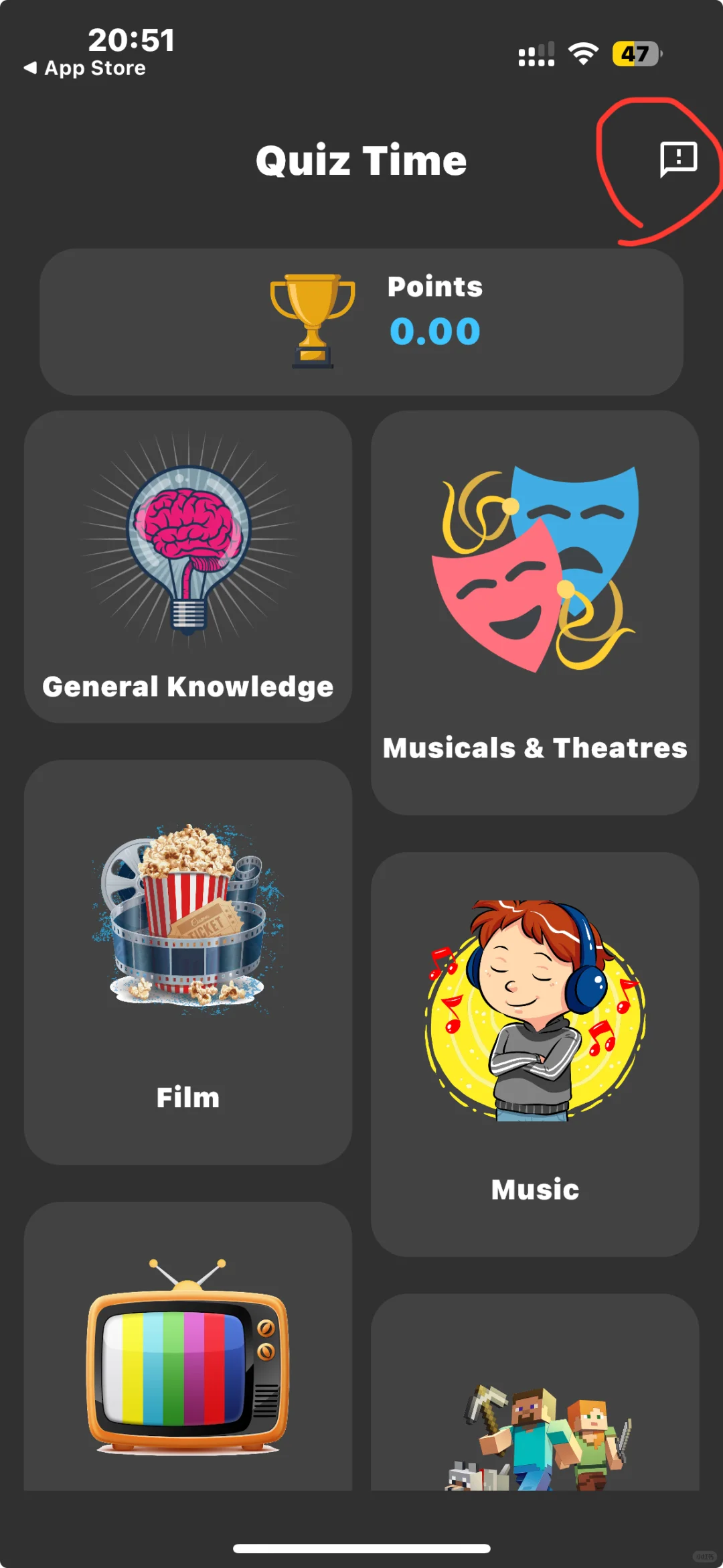 IOS 安卓免费追剧软件 动物系🦊