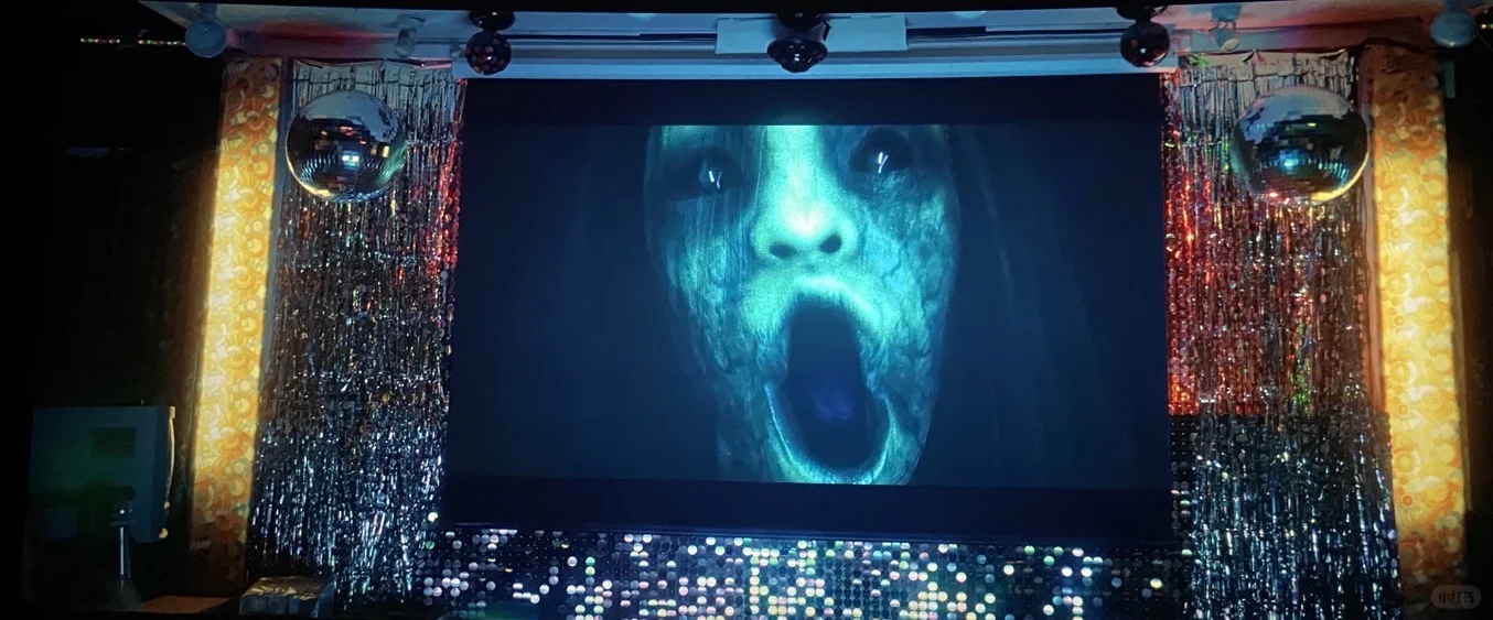 不给五🌟好评，鬼都看不过去😁强推❗️