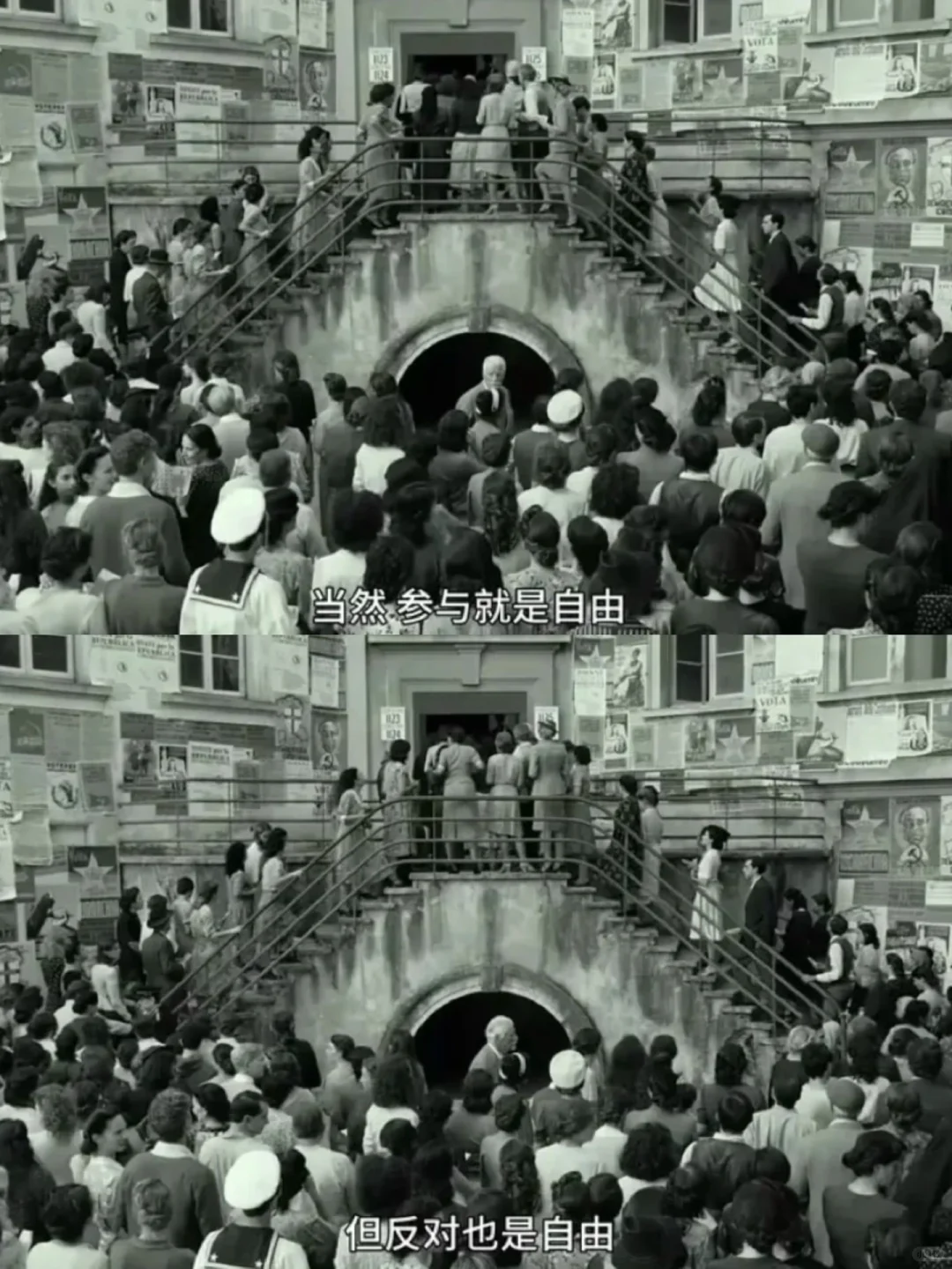 豆瓣9.1‼️不愧是年度小众佳作TOP1‼️