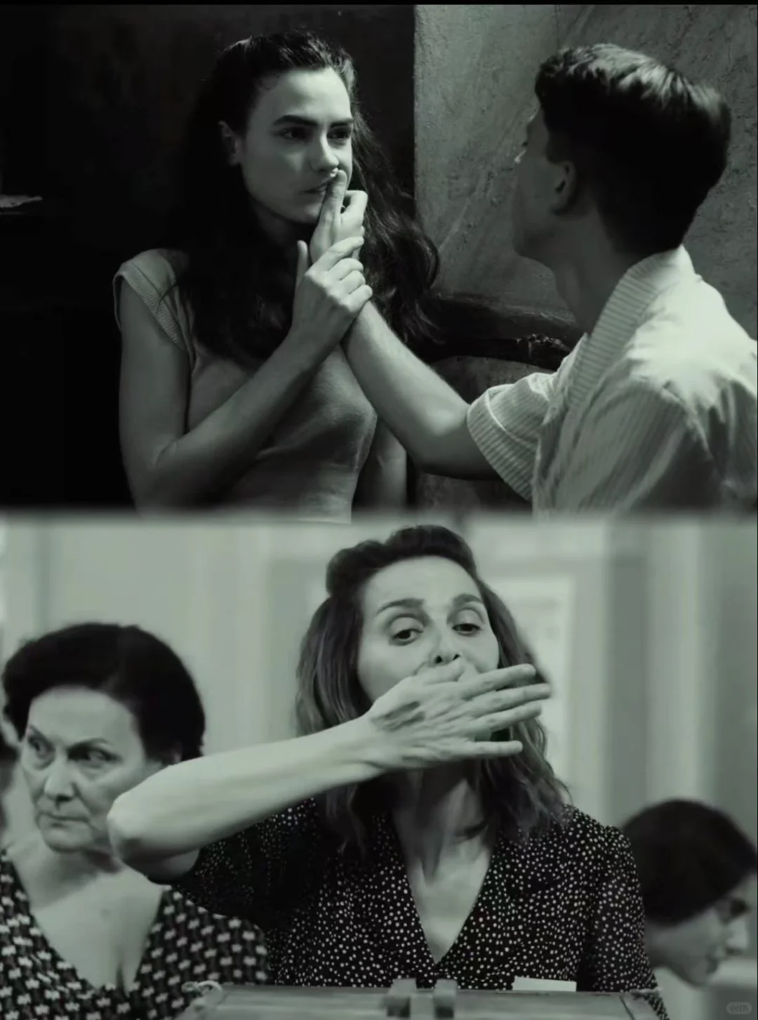 豆瓣9.1‼️不愧是年度小众佳作TOP1‼️