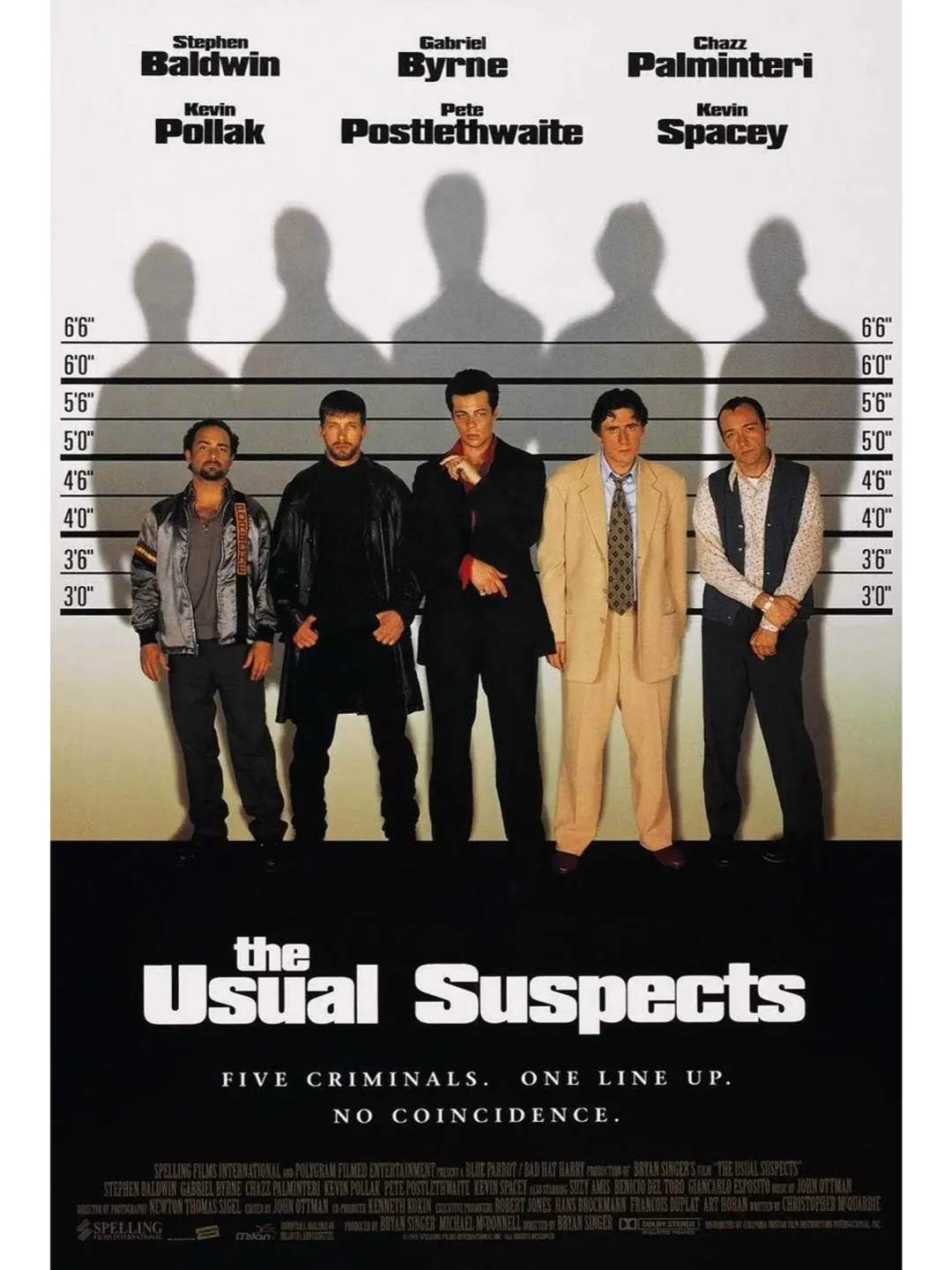 比无双早上映20年的电影，现在看仍是很震撼