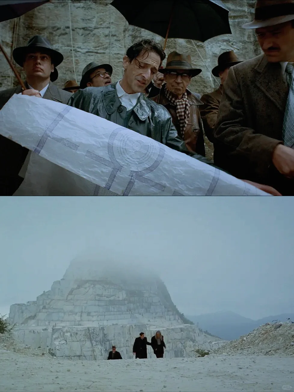 不愧是2025金球奖最佳影片!想重刷一万遍😭