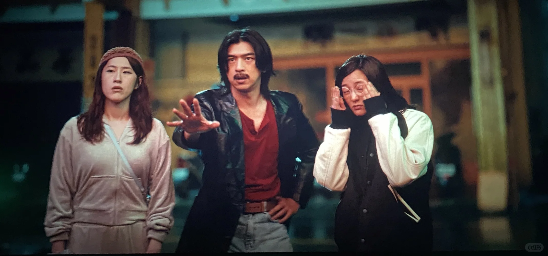 不给五🌟好评，鬼都看不过去😁强推❗️