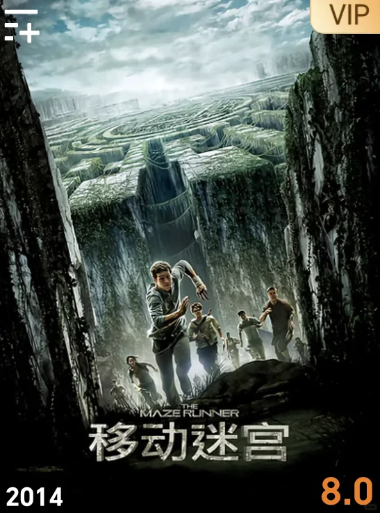 科幻电影推荐🌟🌟🌟🌟🌟