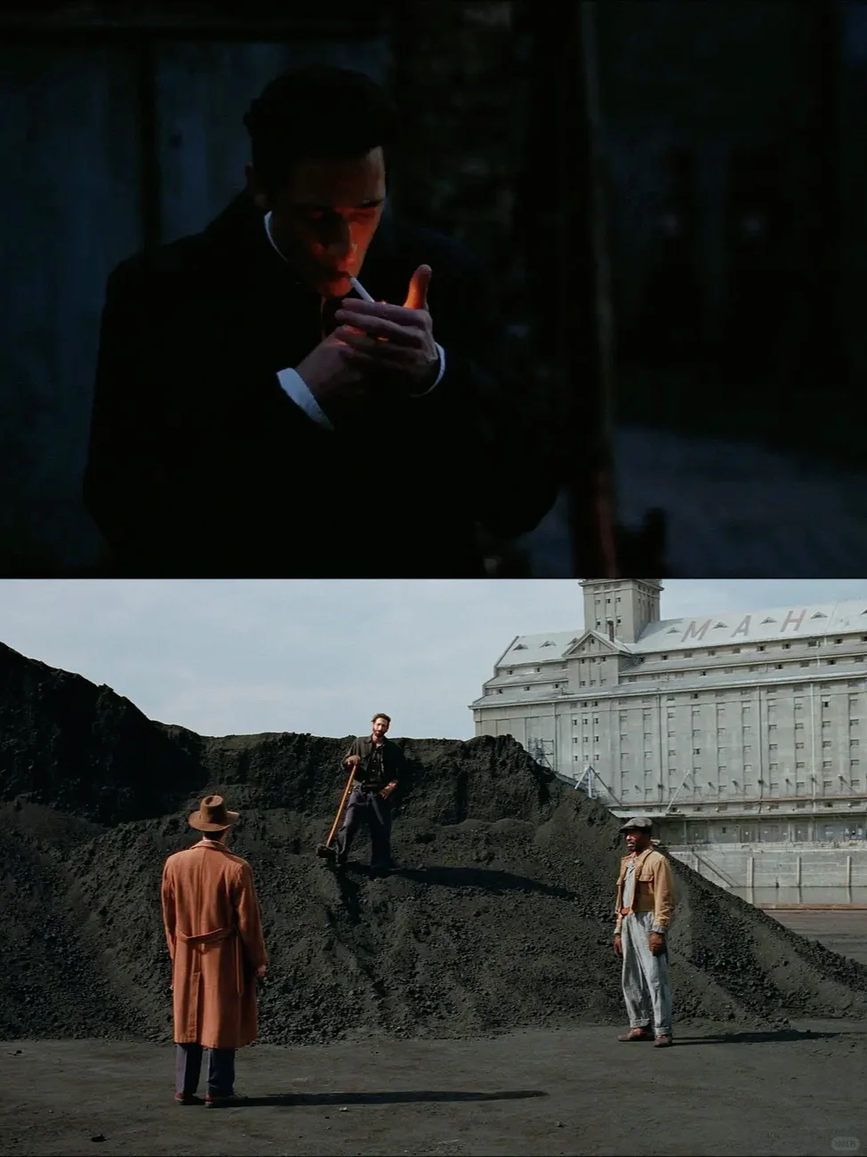 不愧是2025金球奖最佳影片!想重刷一万遍😭