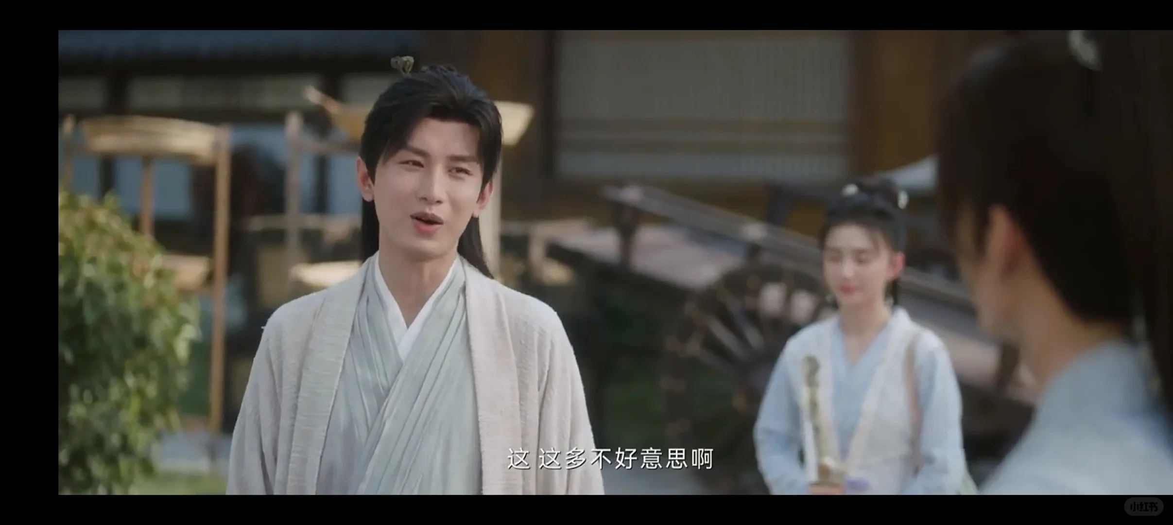 赶剧党有它就够了👀🎬