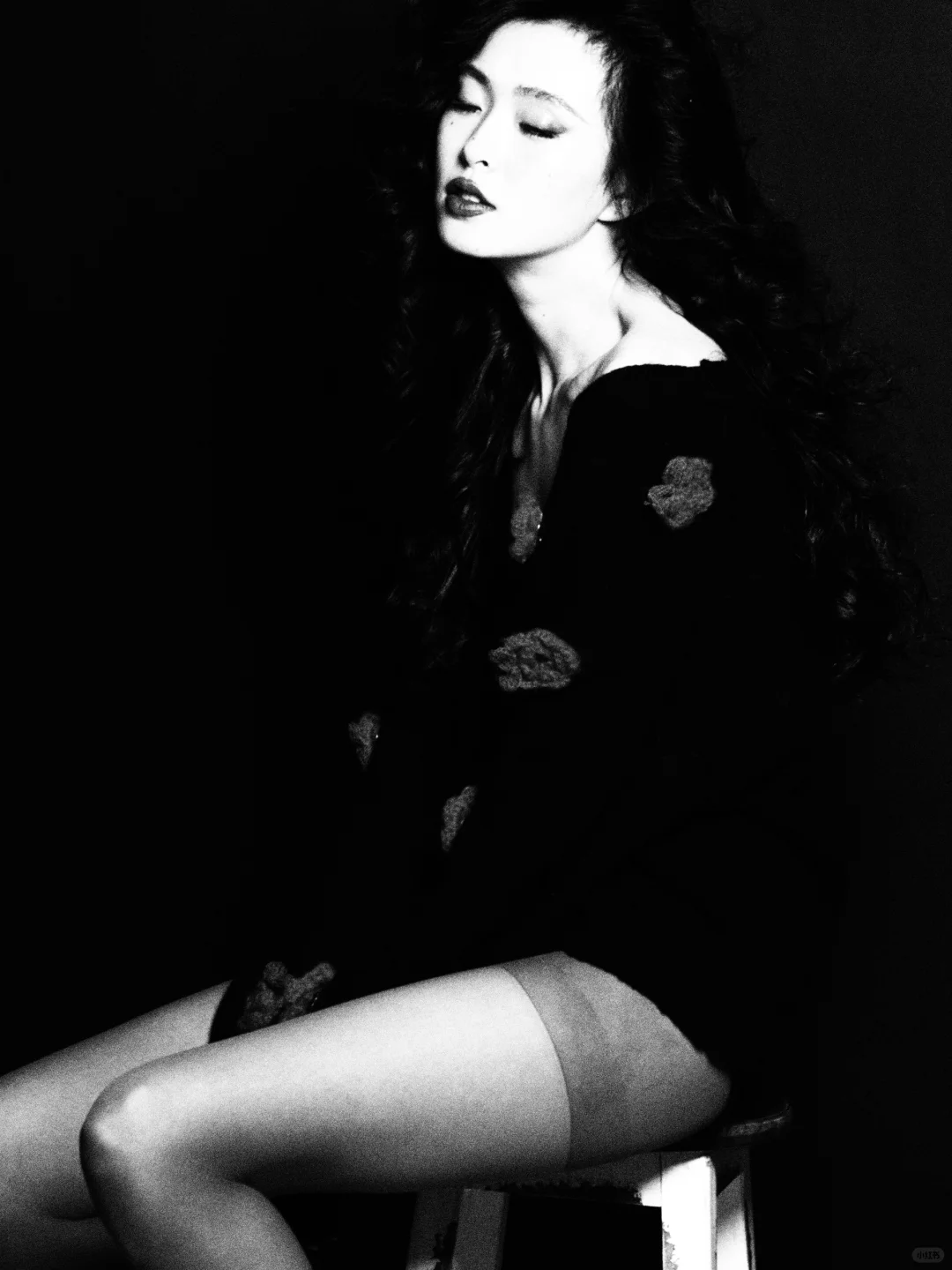 电影机位｜每一张都有不一样的故事感