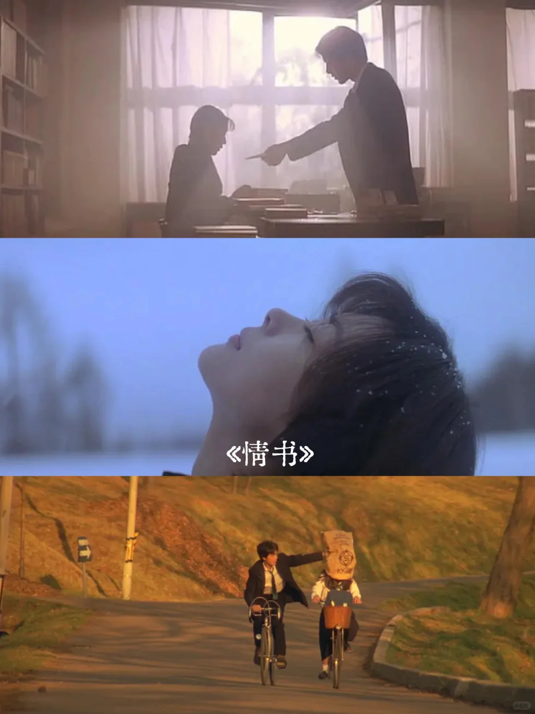 infp的人生电影🎬东亚篇