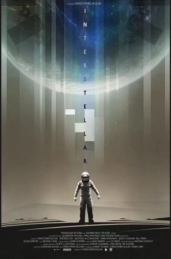 只有电影才能带来的 情感回响