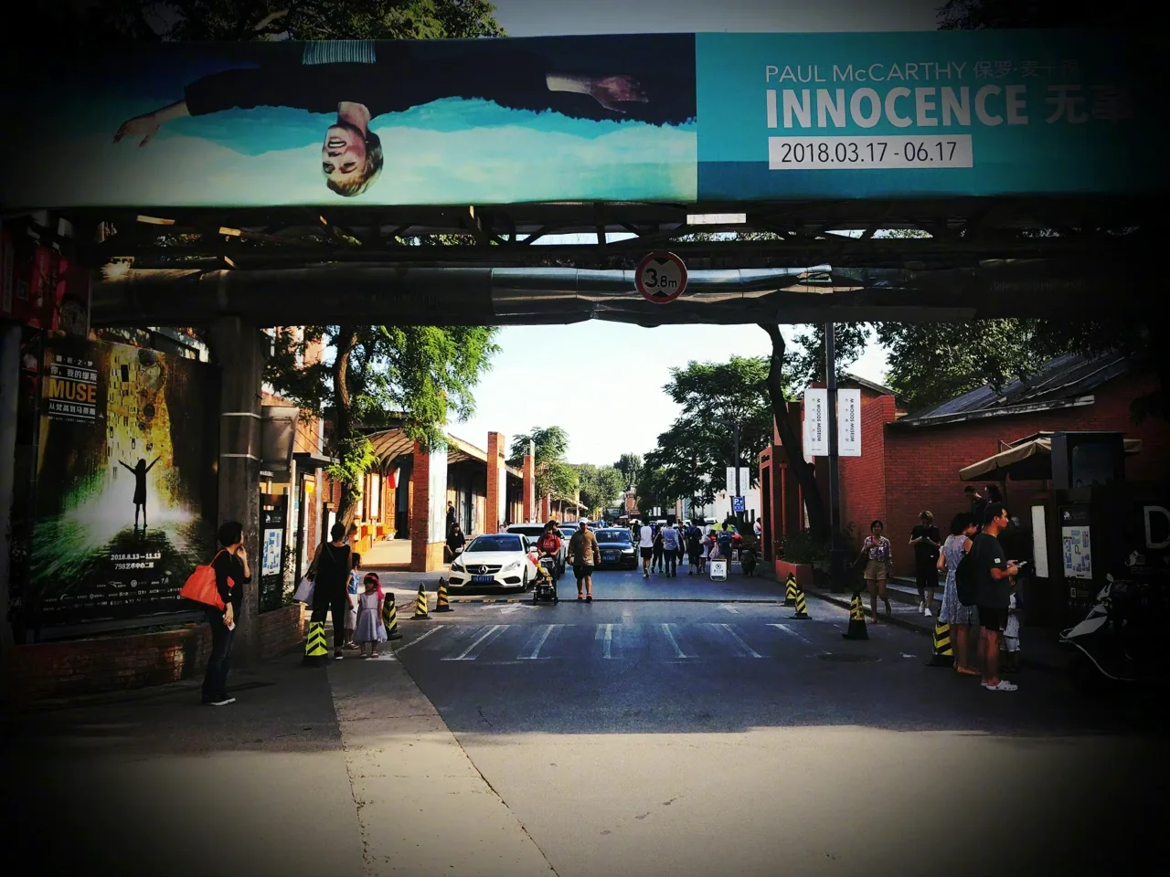 吹爆这个拍照app❗️手残党都给我去下⬇️