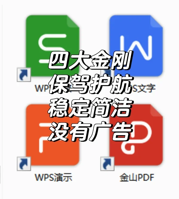 WPS专业版，已解锁永久VIP，所有功能无限用！