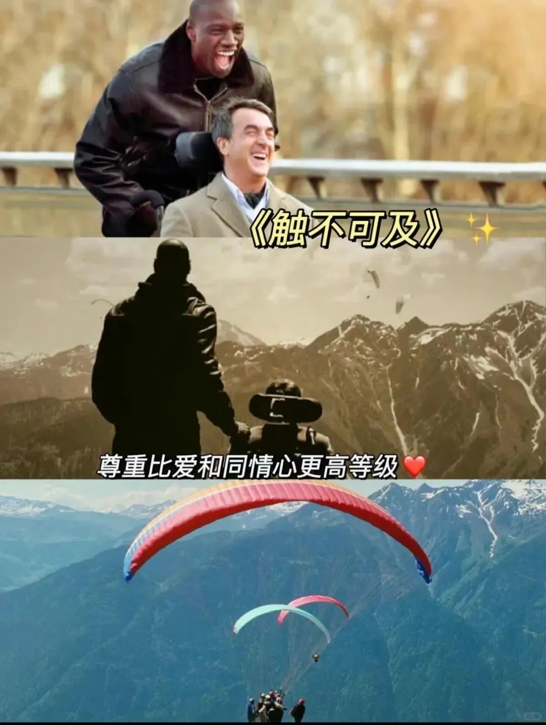 妈耶❗我真的好爱好爱这7⃣️部电影❗❗