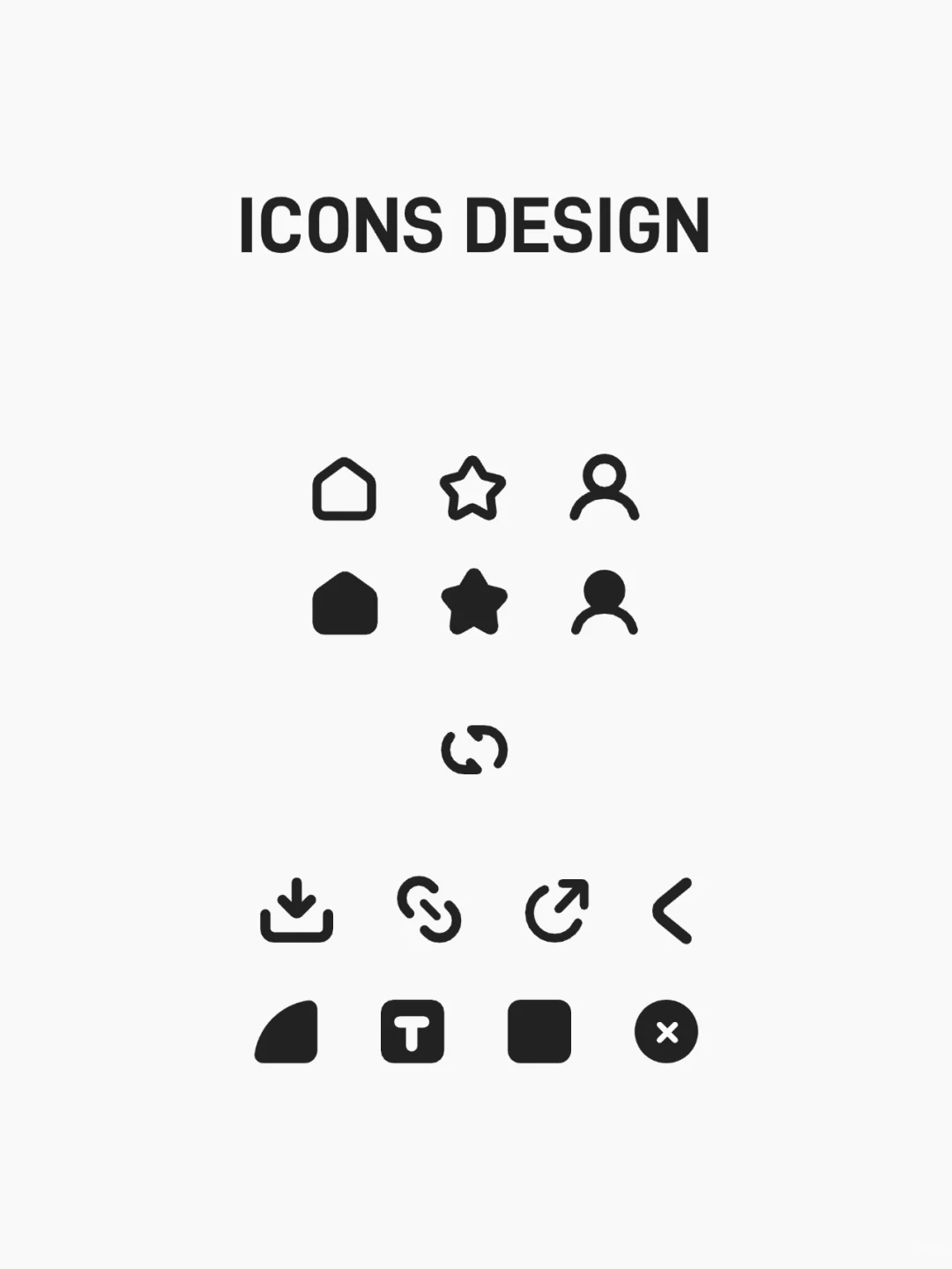 iPhone专属照片水印app，我们设计开发好了