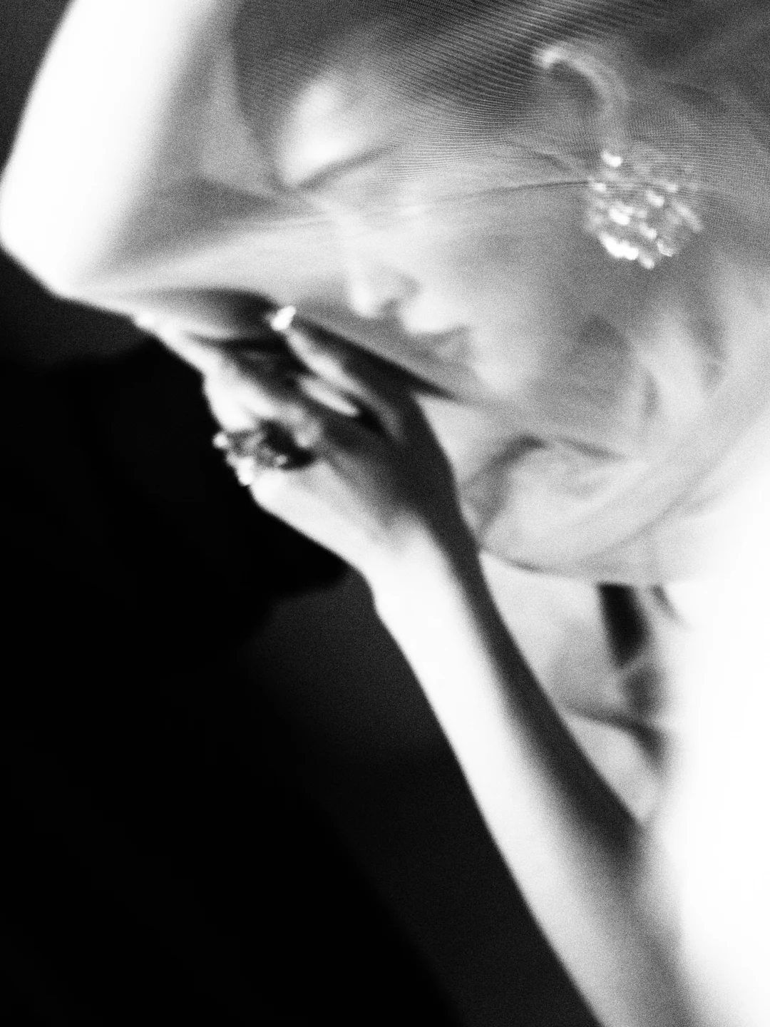 电影机位｜每一张都有不一样的故事感