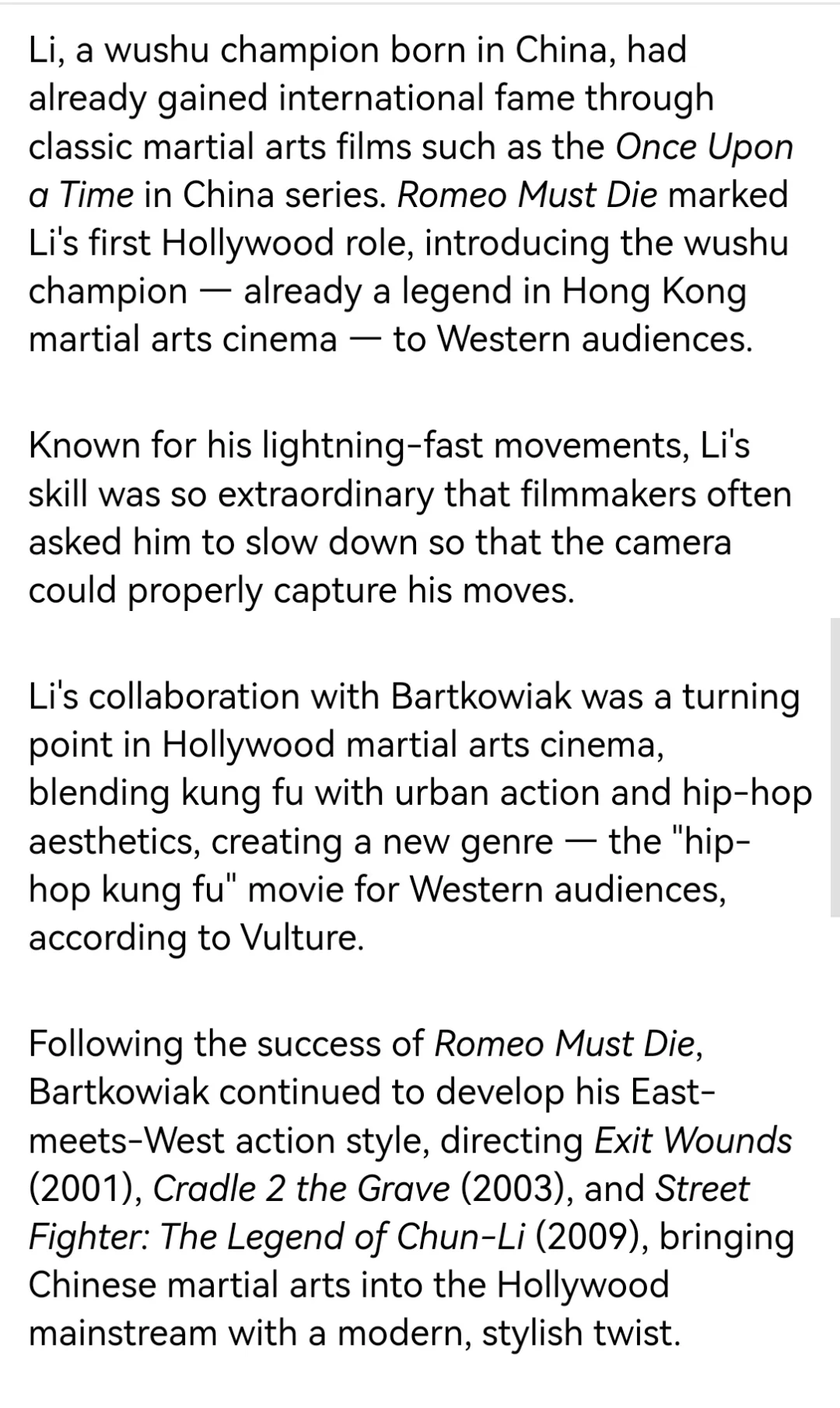 电影摄影师连接好莱坞和中国文化 250304