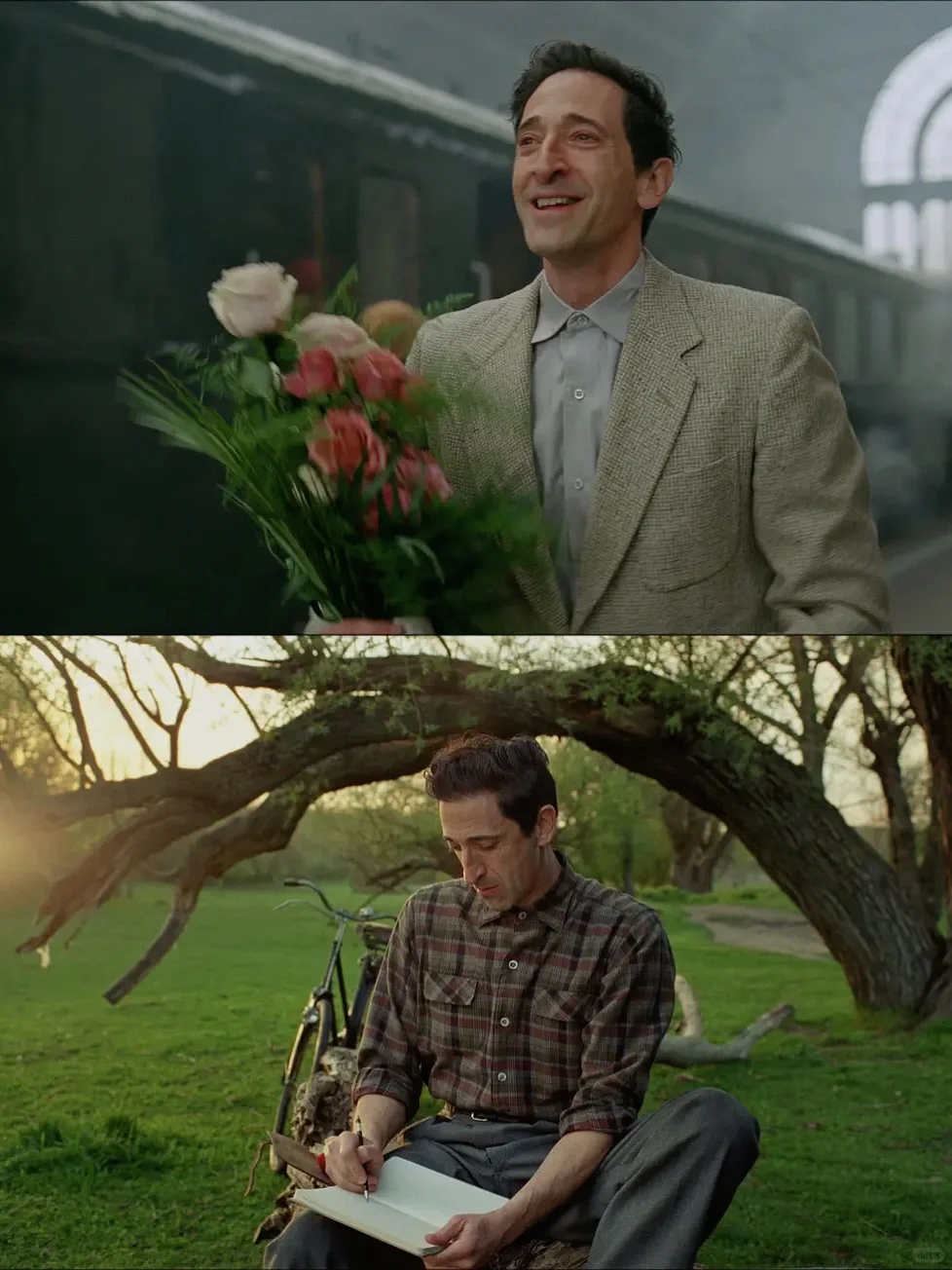 不愧是2025金球奖最佳影片!想重刷一万遍😭