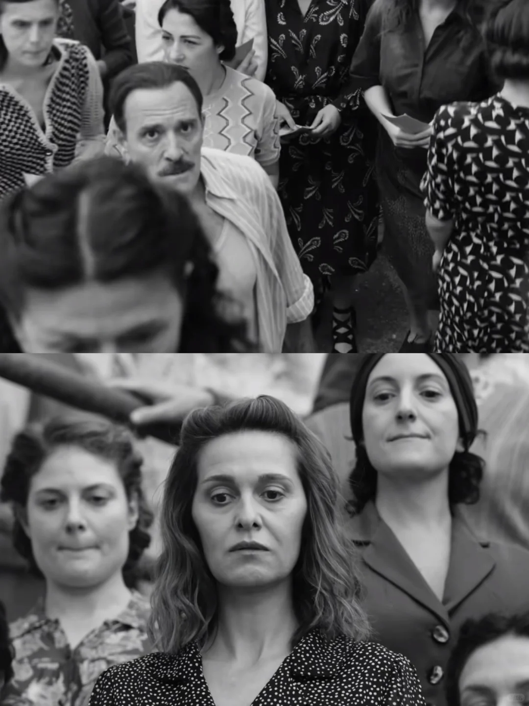 豆瓣9.1‼️不愧是年度小众佳作TOP1‼️