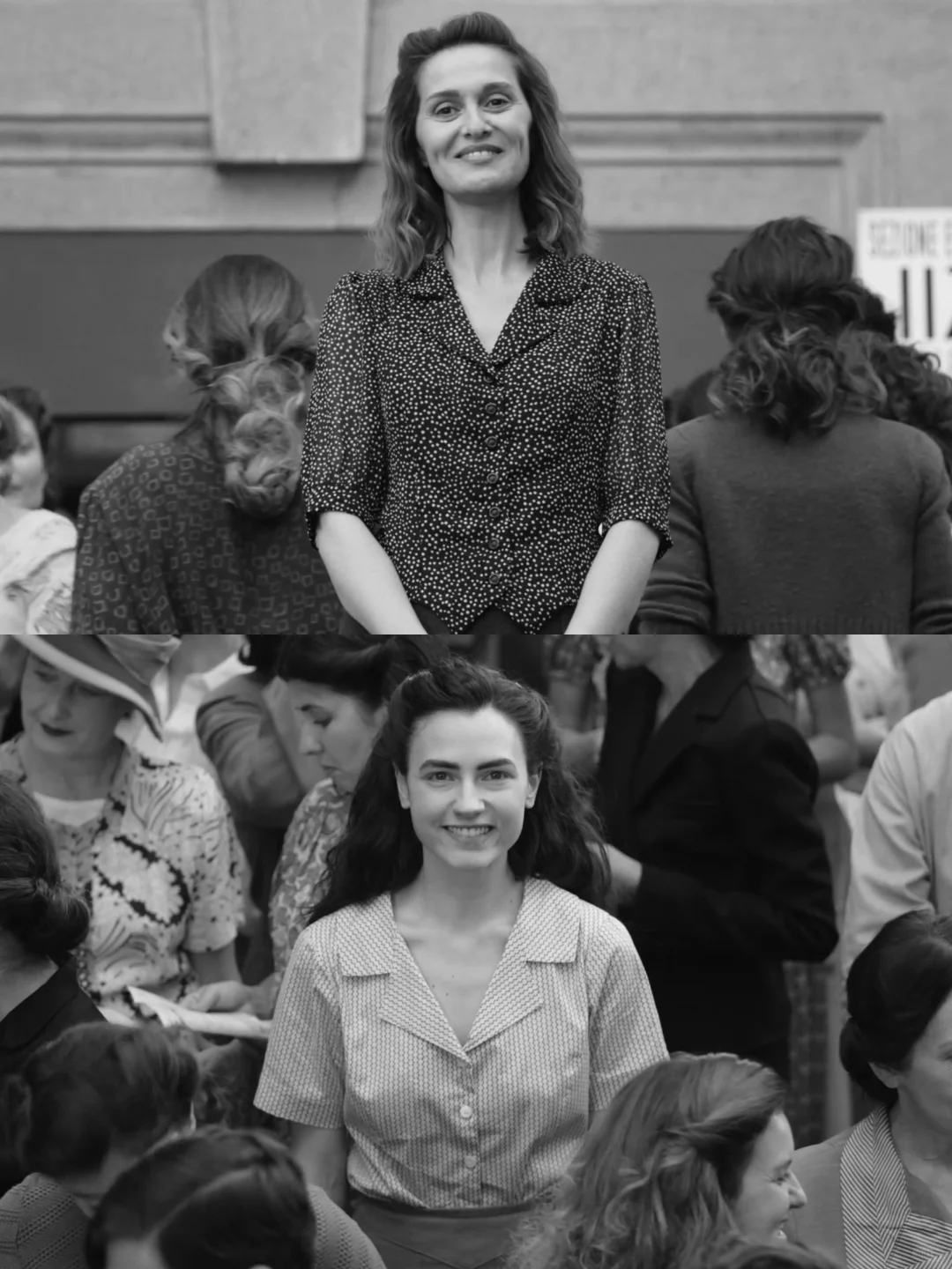 豆瓣9.1‼️不愧是年度小众佳作TOP1‼️