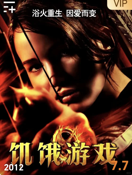 科幻电影推荐🌟🌟🌟🌟🌟