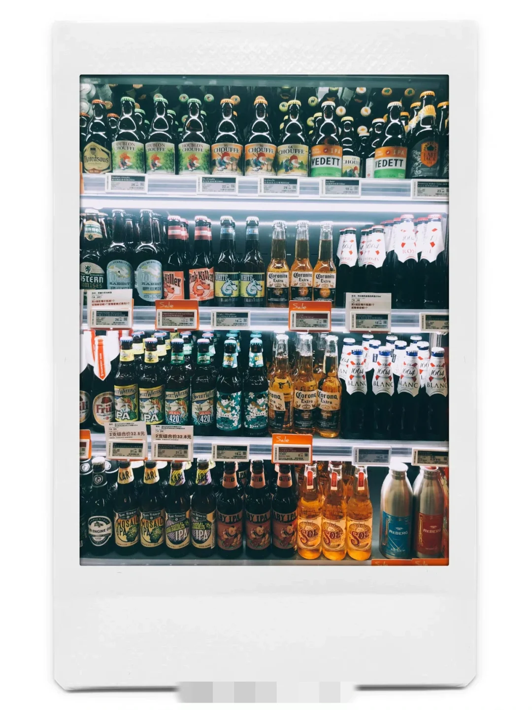 吹爆这个拍照app❗️手残党都给我去下⬇️