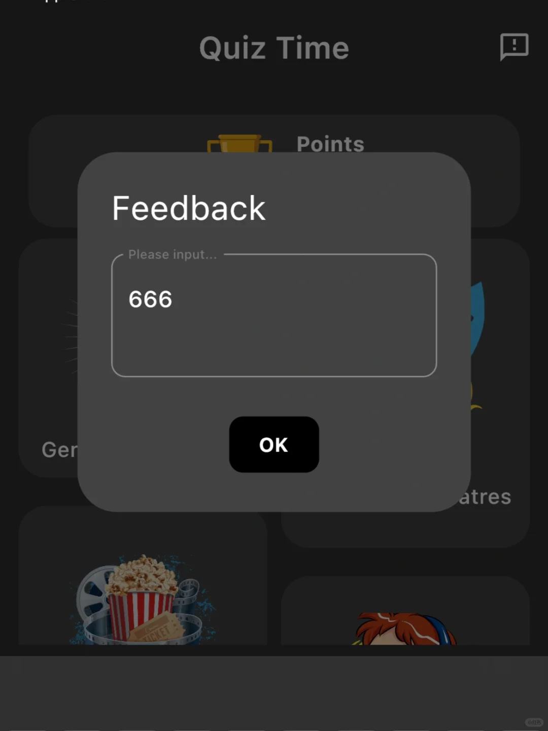 小狐狸🍊橘子同款🈶️弹幕