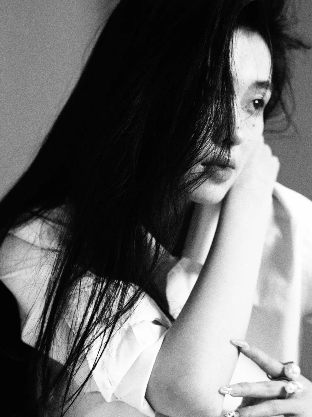 电影机位｜每一张都有不一样的故事感