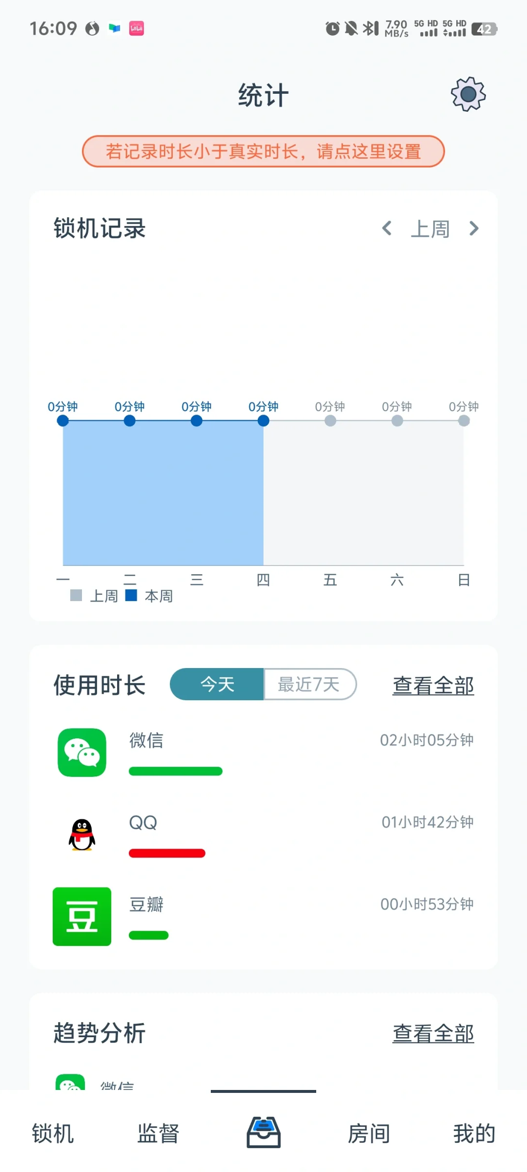 非常好的app,使我不能玩手机