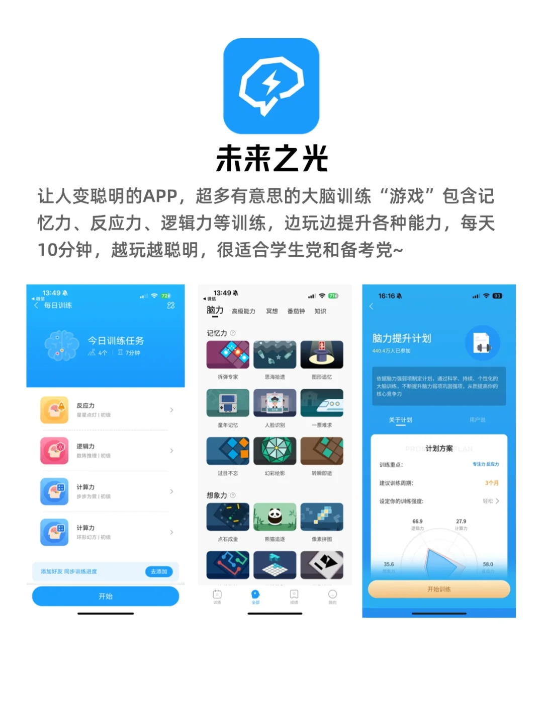 可爱不废物的宝藏APP，每一个都是心头爱