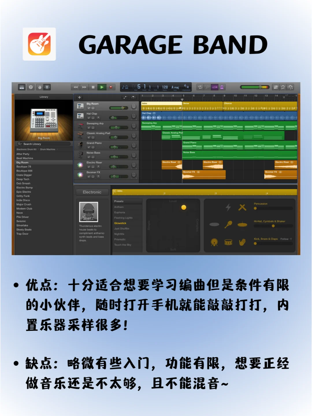 9款音乐人常用软件评测‼️看看哪款适合你