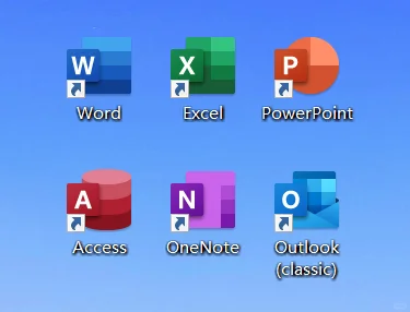 Office 2024 安装包及安装教程