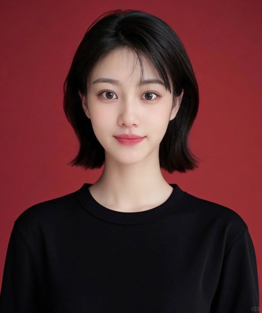 大神们，手机啥软件可以红底改白底