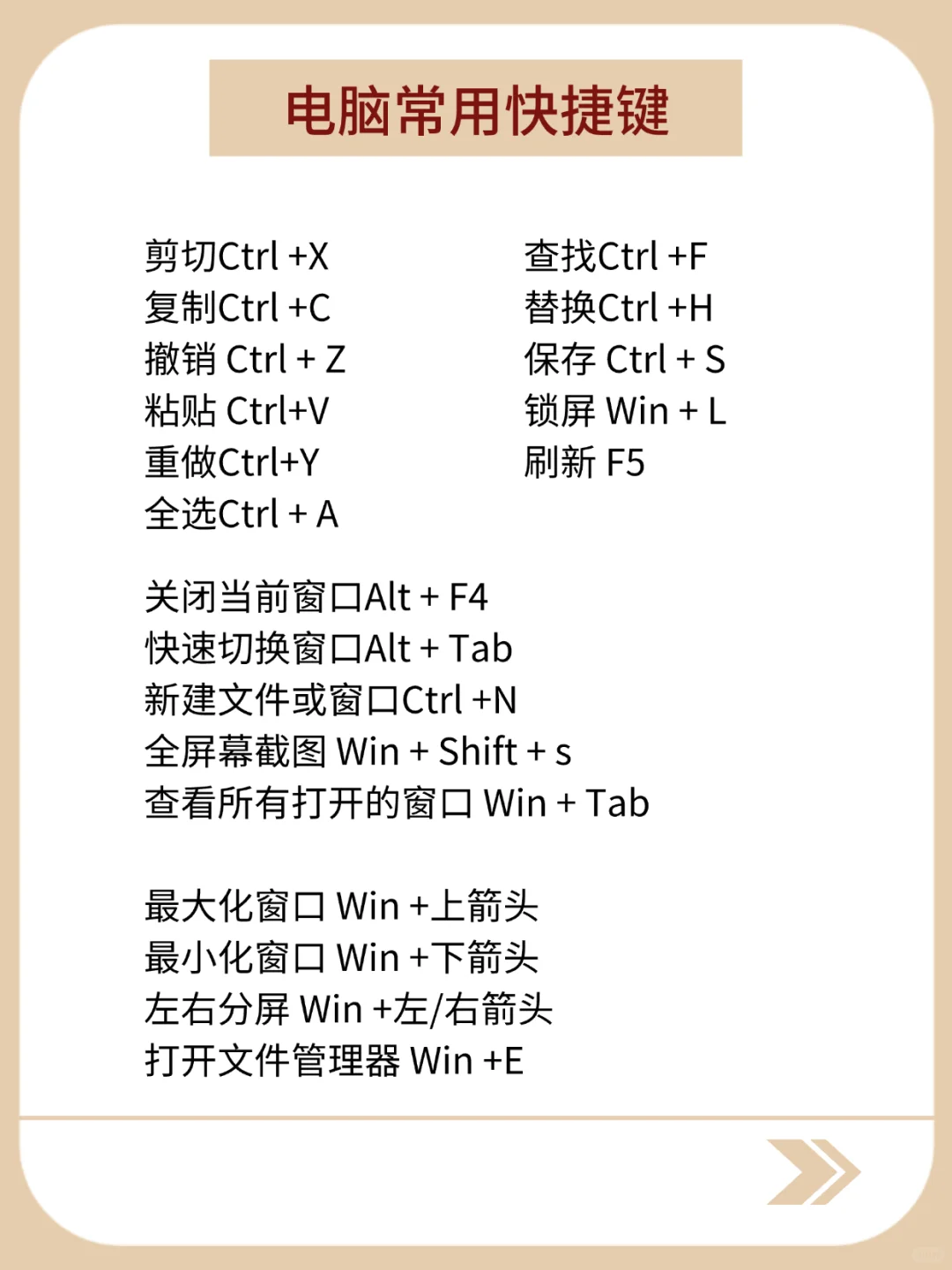 电脑触控板你真的会用吗❓不学=白买❗