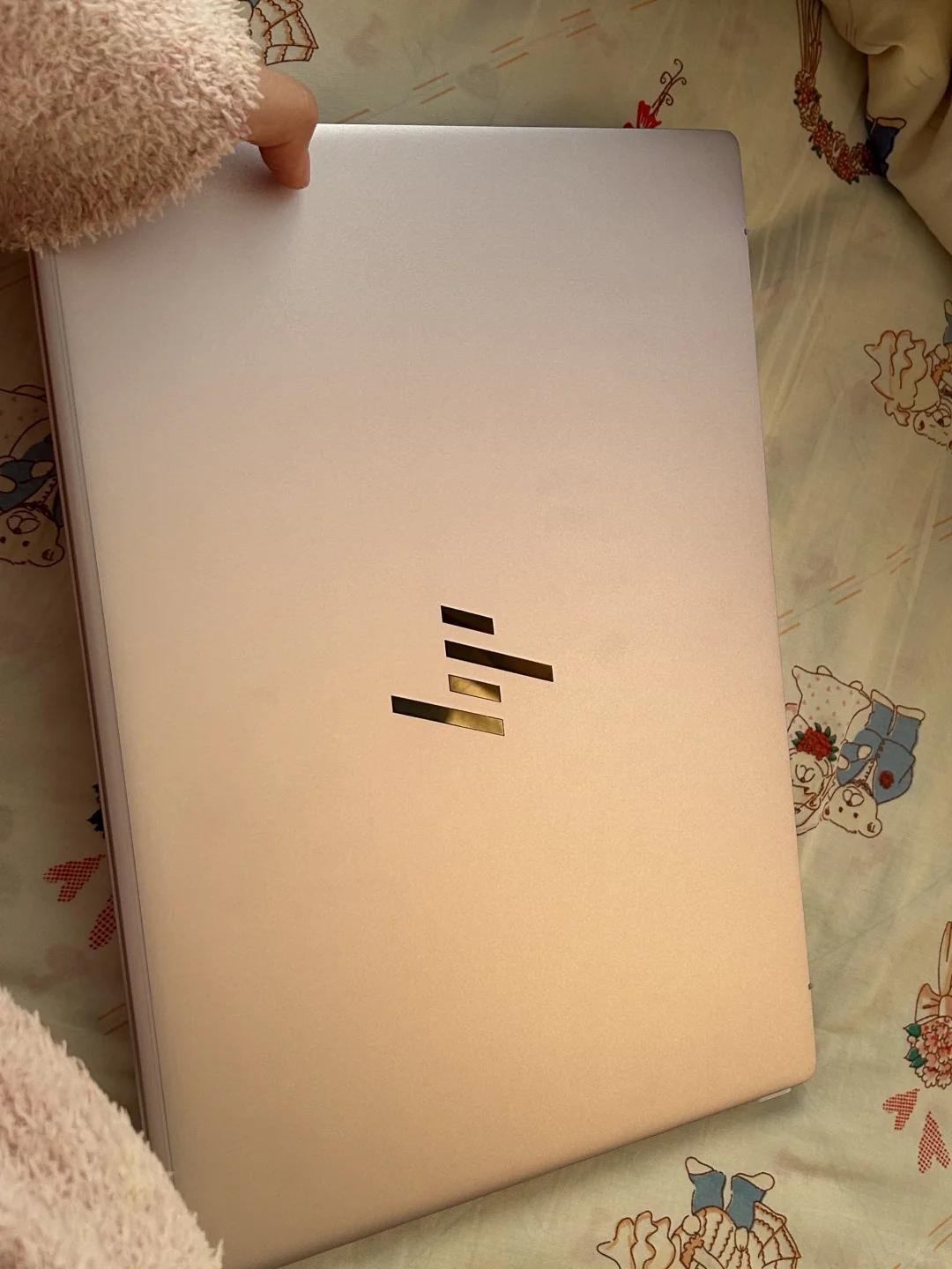 使用了一个月的惠普Book pro 14体验感