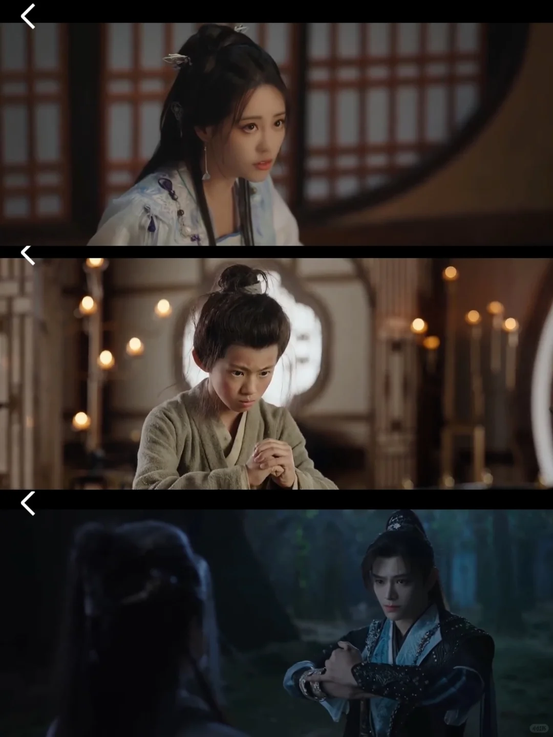 推荐一个免费看剧的App