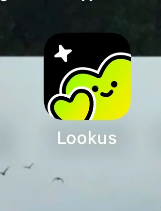 Lookus恋爱必备软件！
