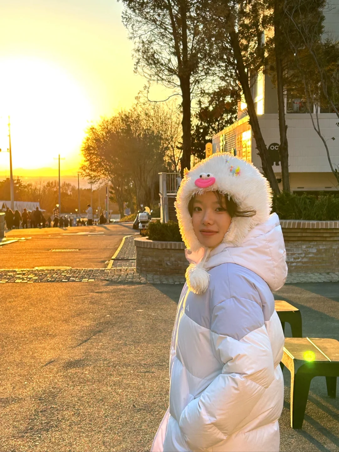 dazz我是不会放过你的......